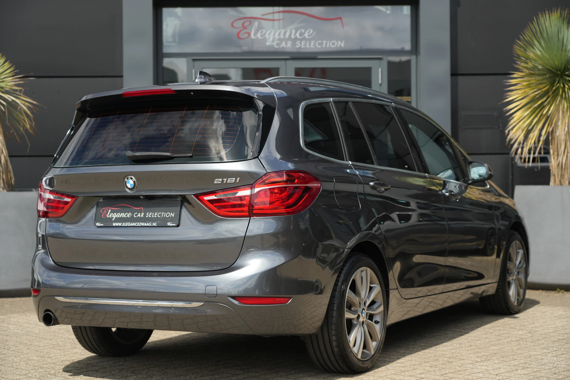 Hoofdafbeelding BMW 2 Serie