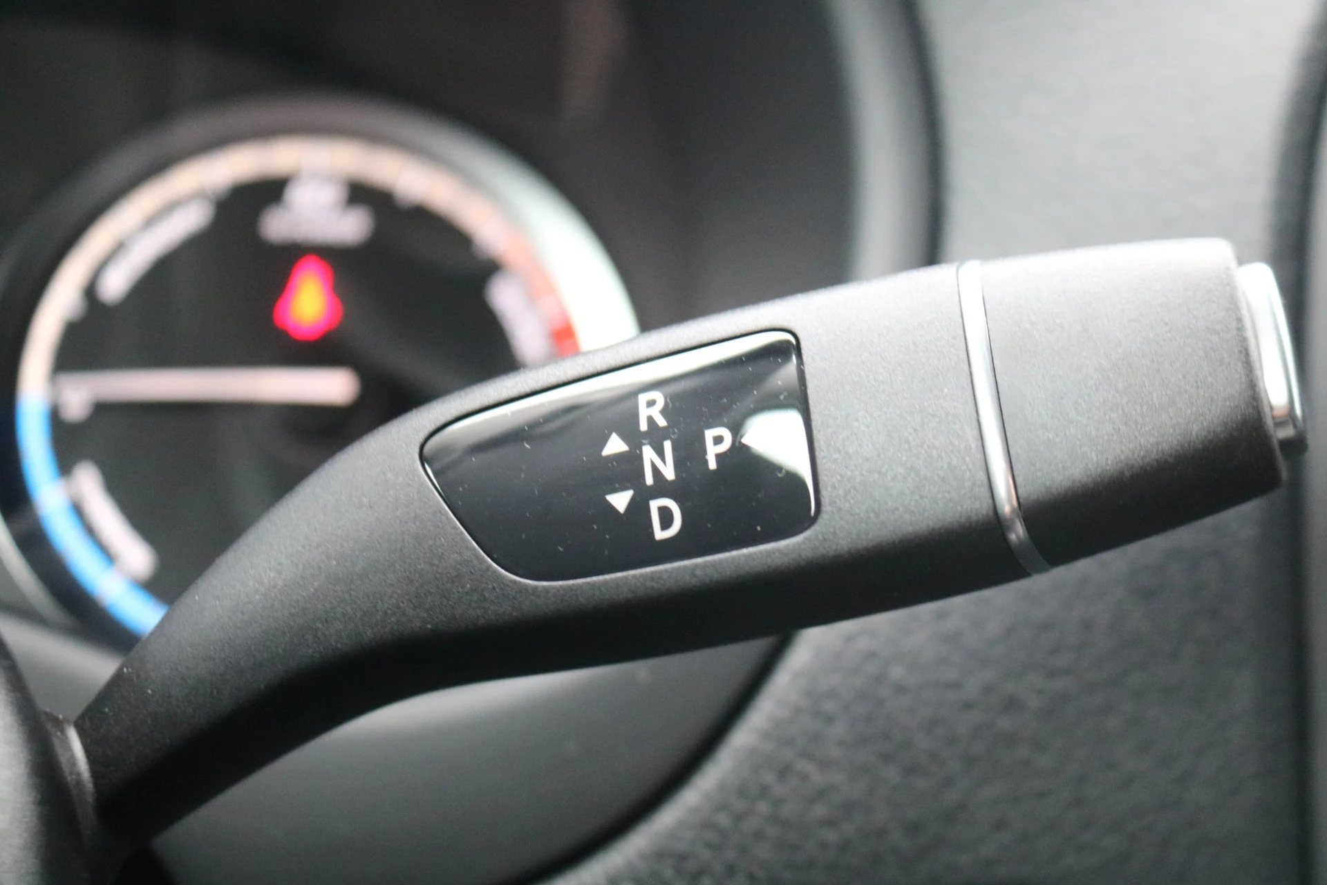 Hoofdafbeelding Mercedes-Benz eVito