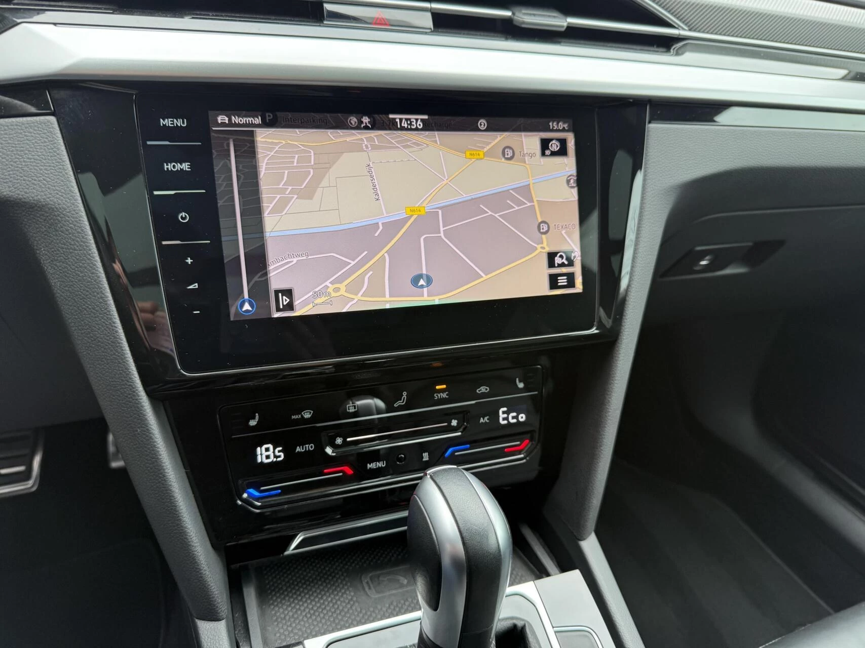 Hoofdafbeelding Volkswagen Arteon