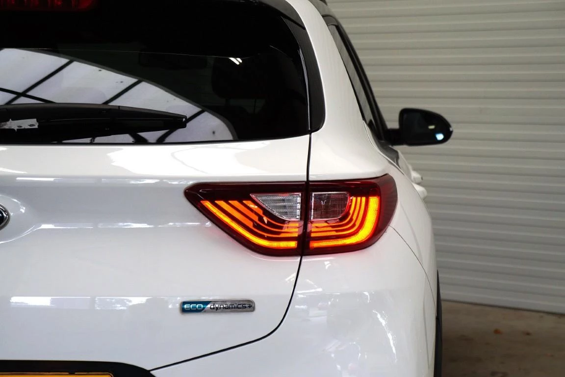 Hoofdafbeelding Kia Stonic