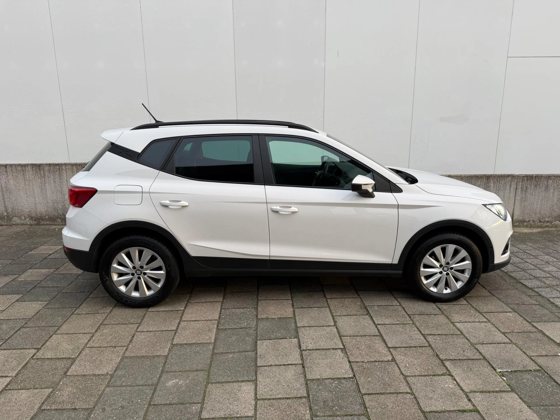 Hoofdafbeelding SEAT Arona