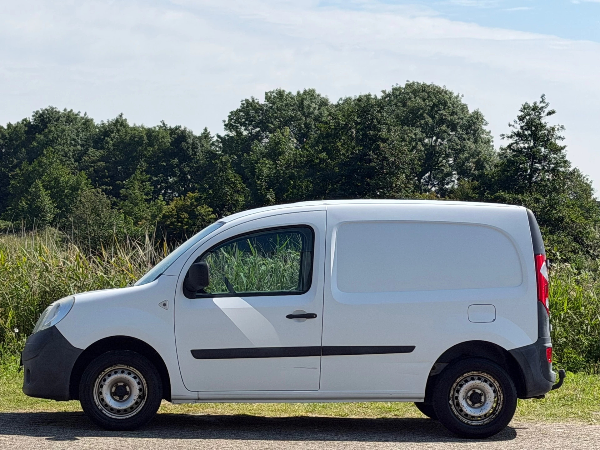 Hoofdafbeelding Renault Kangoo