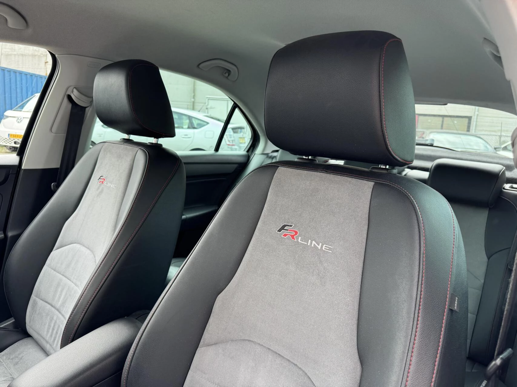 Hoofdafbeelding SEAT Toledo