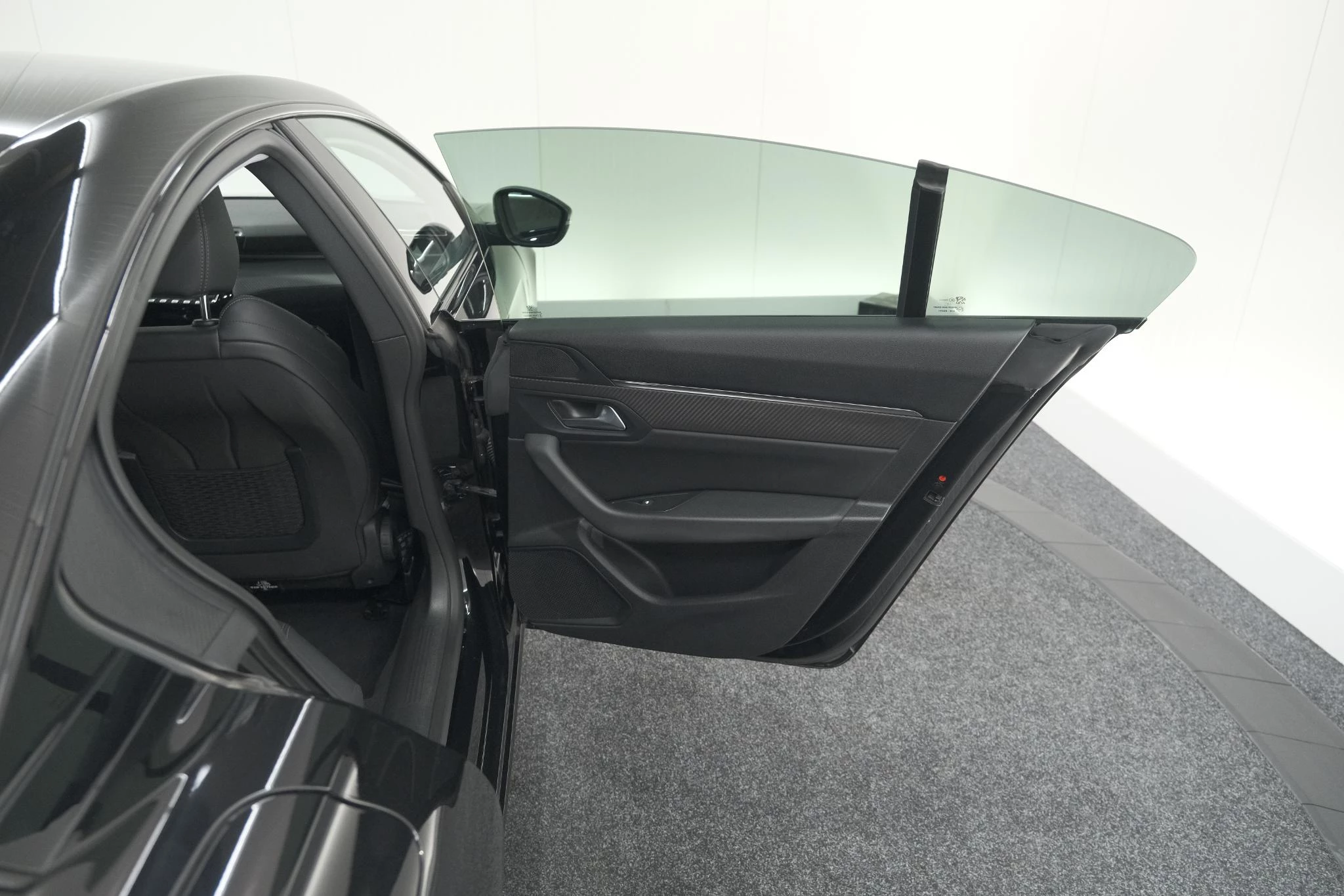 Hoofdafbeelding Peugeot 508