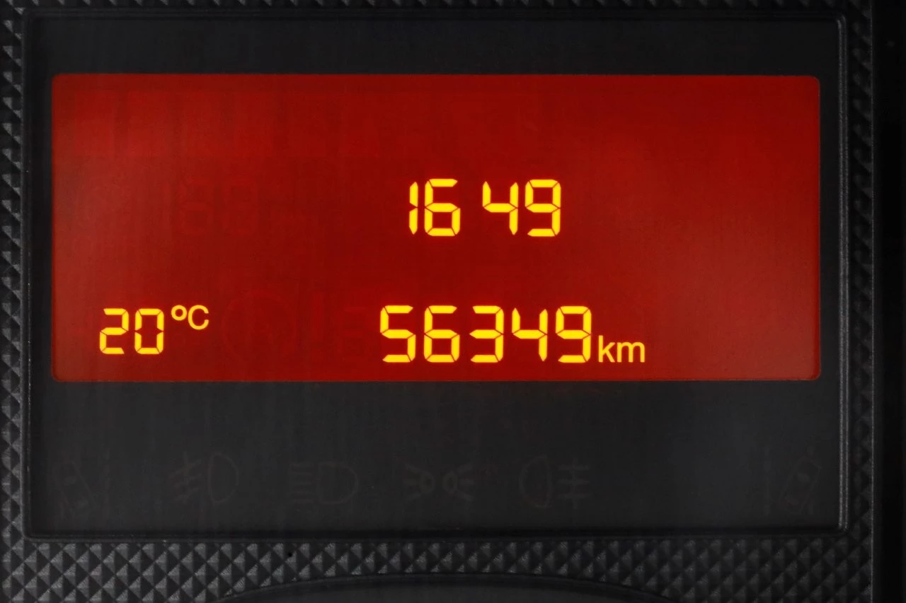 Hoofdafbeelding Opel Movano