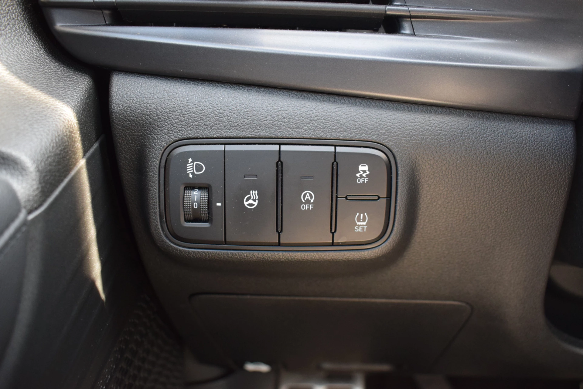 Hoofdafbeelding Hyundai Bayon