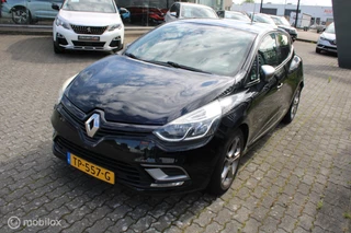 Renault Clio 0.9 TCe GT-Line/Navi/Tel/Pdc/