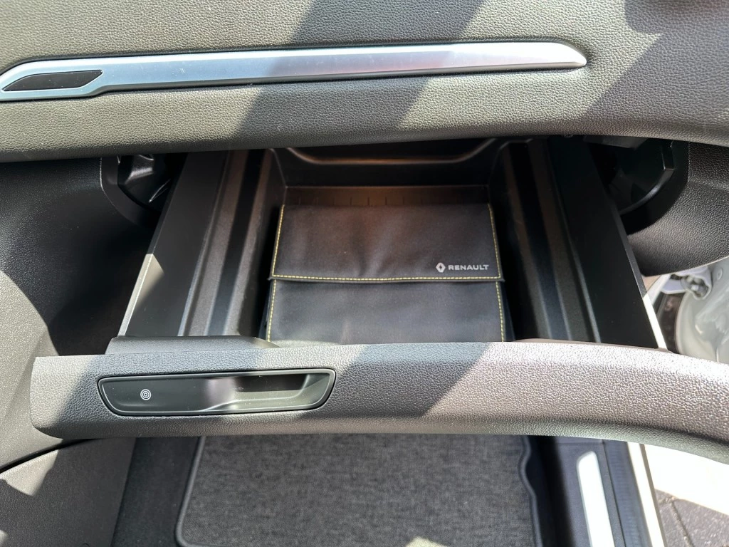 Hoofdafbeelding Renault Scénic