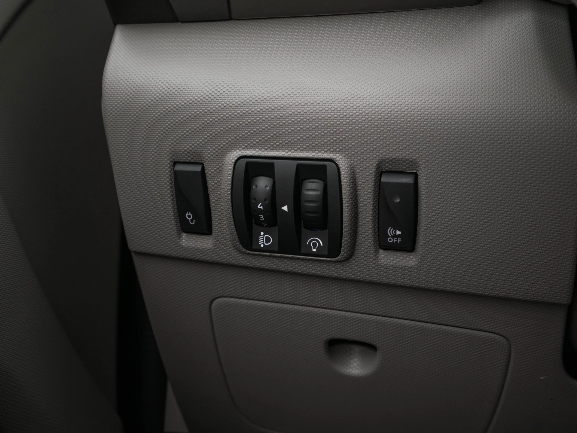 Hoofdafbeelding Renault ZOE