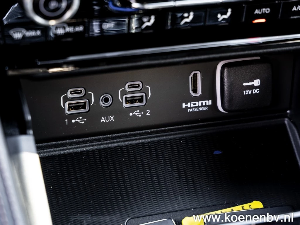 Hoofdafbeelding Jeep Grand Cherokee