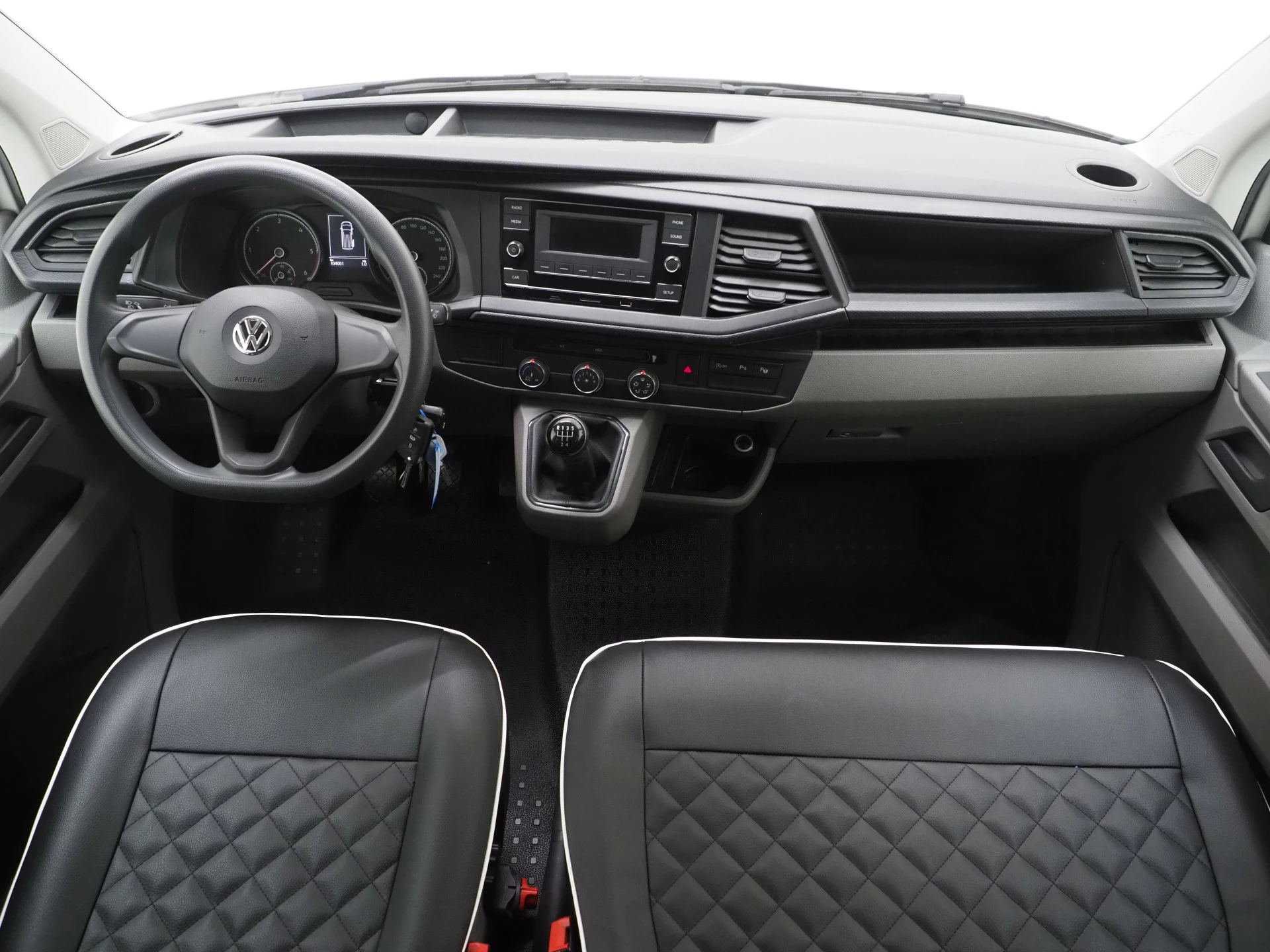 Hoofdafbeelding Volkswagen California