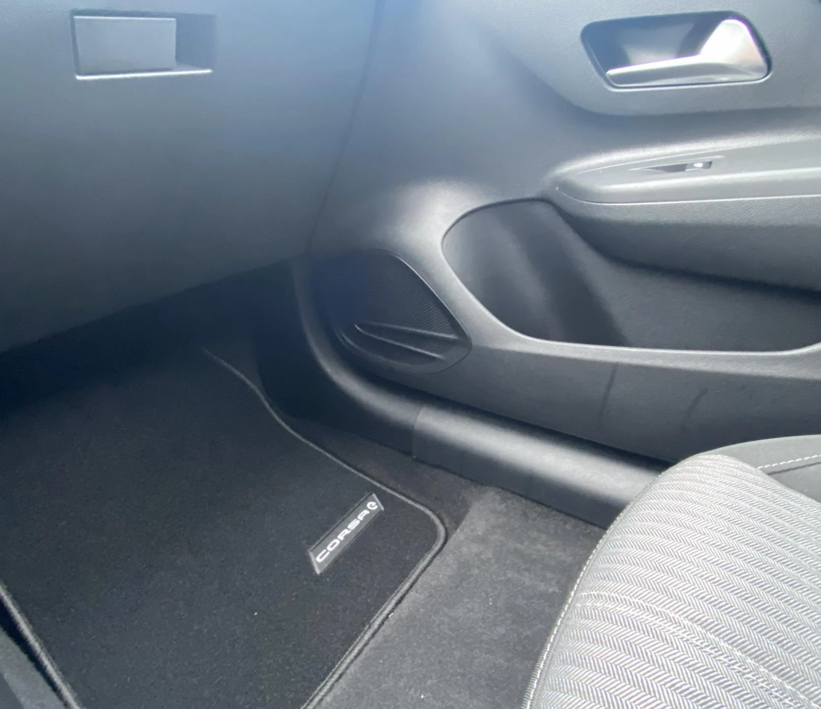 Hoofdafbeelding Opel Corsa-e