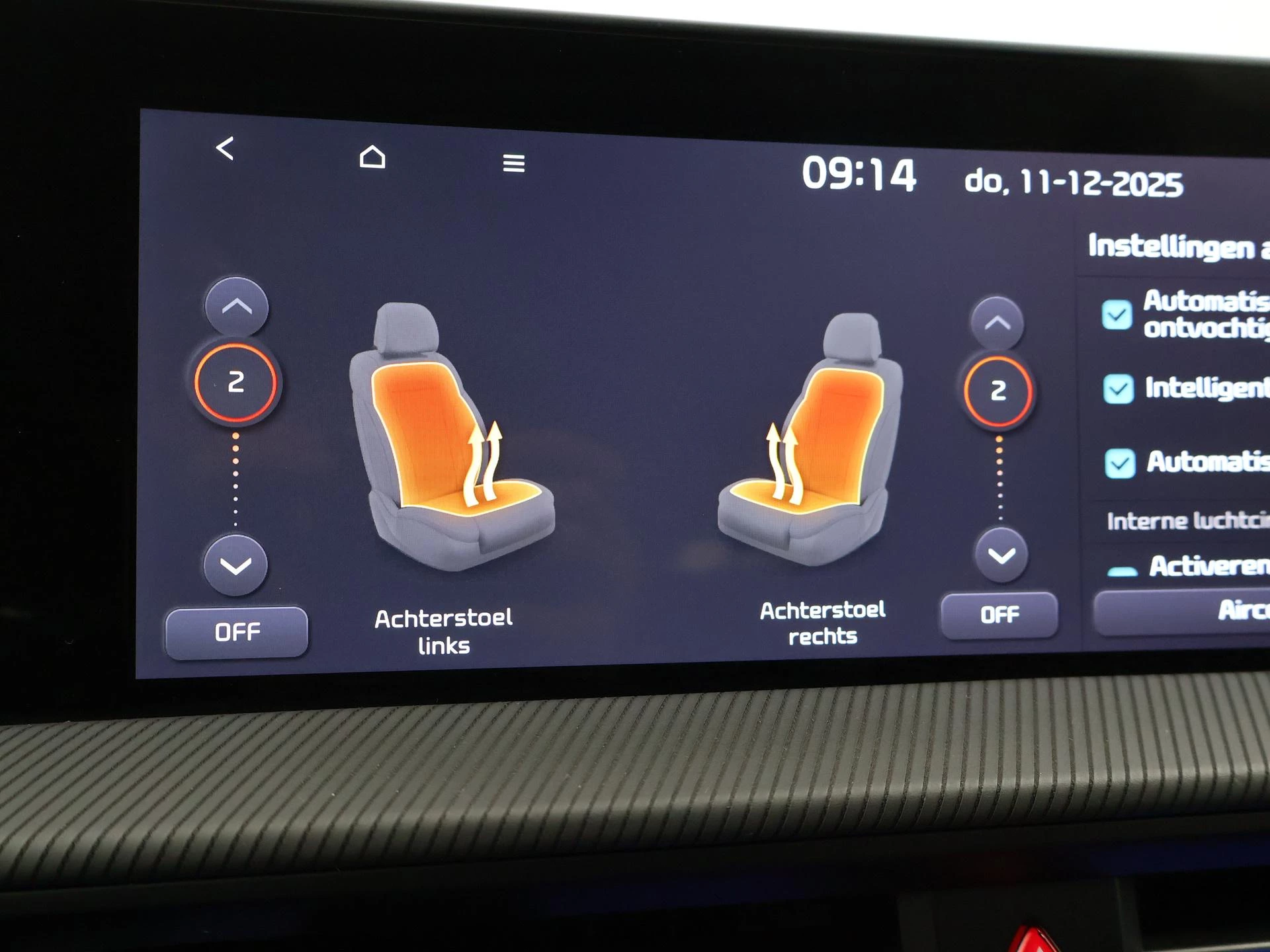 Hoofdafbeelding Kia EV6