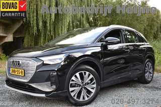 Audi Q4 e-tron 35 ADVANCED EDITION 55 KWH*** CARPLAY/PDC/ELEKTR.KLEP***