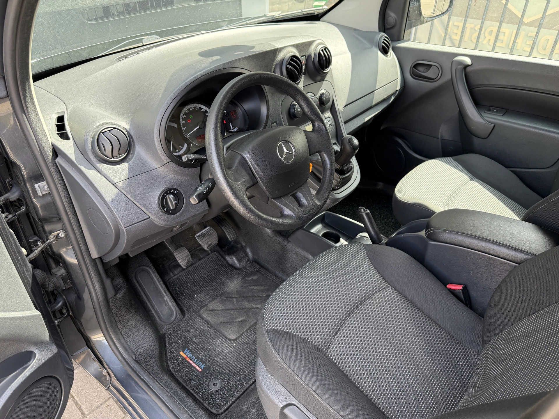Hoofdafbeelding Mercedes-Benz Citan