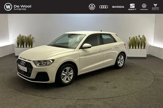 Audi A1 Sportback 25 TFSI 95pk Pro Line | Cruise Control, Airco, Virtual Cockpit |