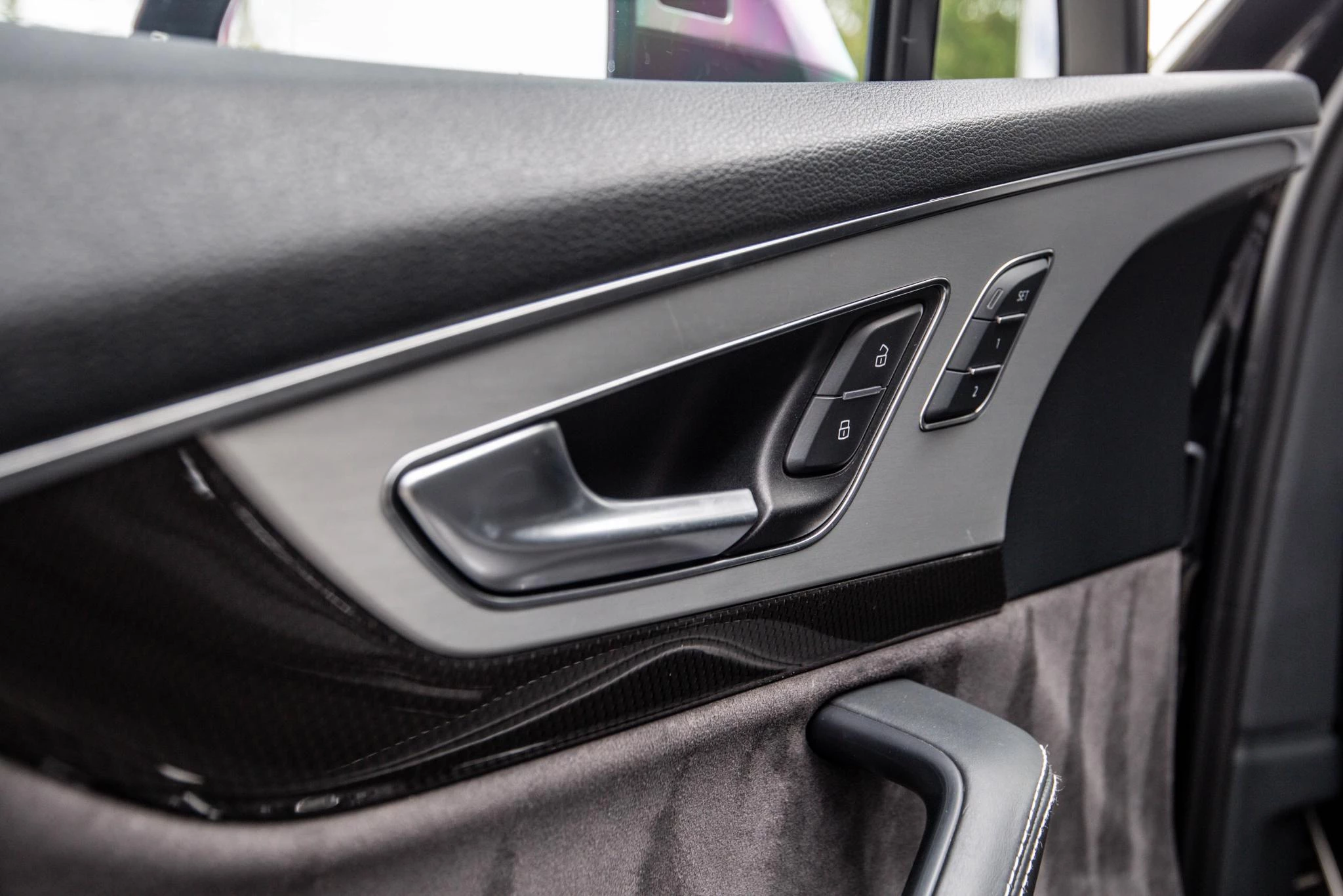 Hoofdafbeelding Audi SQ7