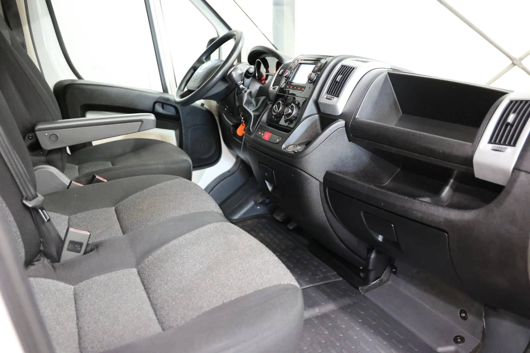 Hoofdafbeelding Fiat Ducato