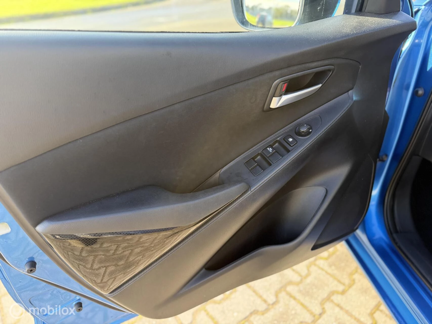 Hoofdafbeelding Mazda 2