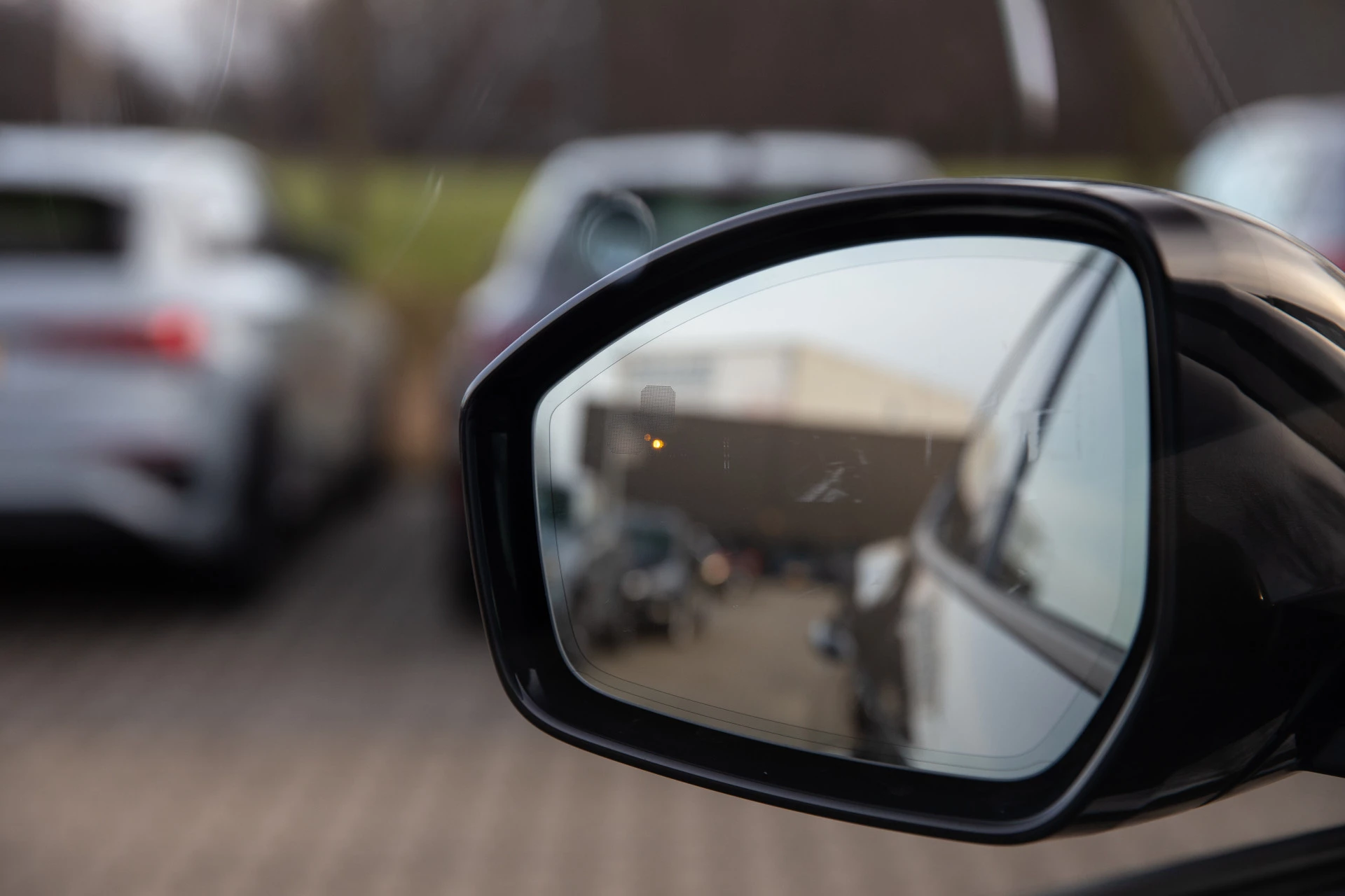 Hoofdafbeelding Jaguar E-PACE