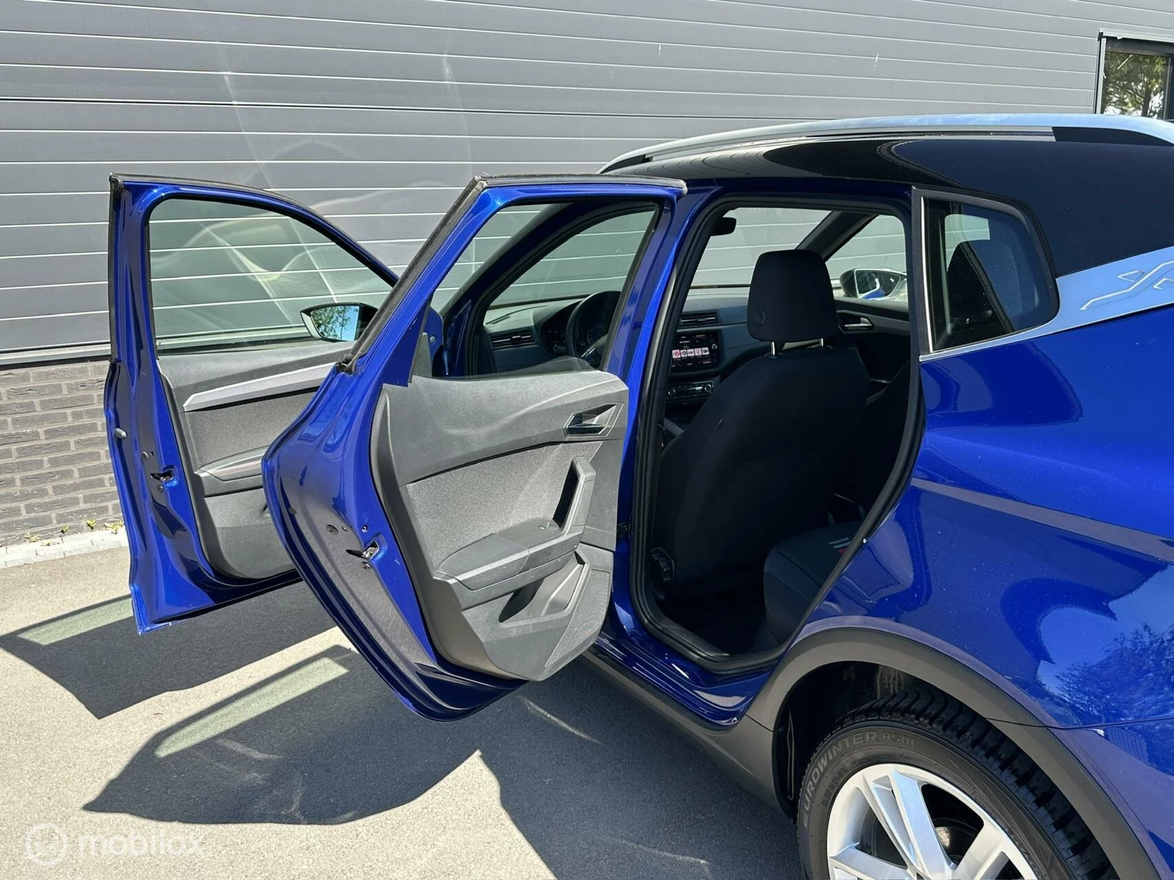 Hoofdafbeelding SEAT Arona