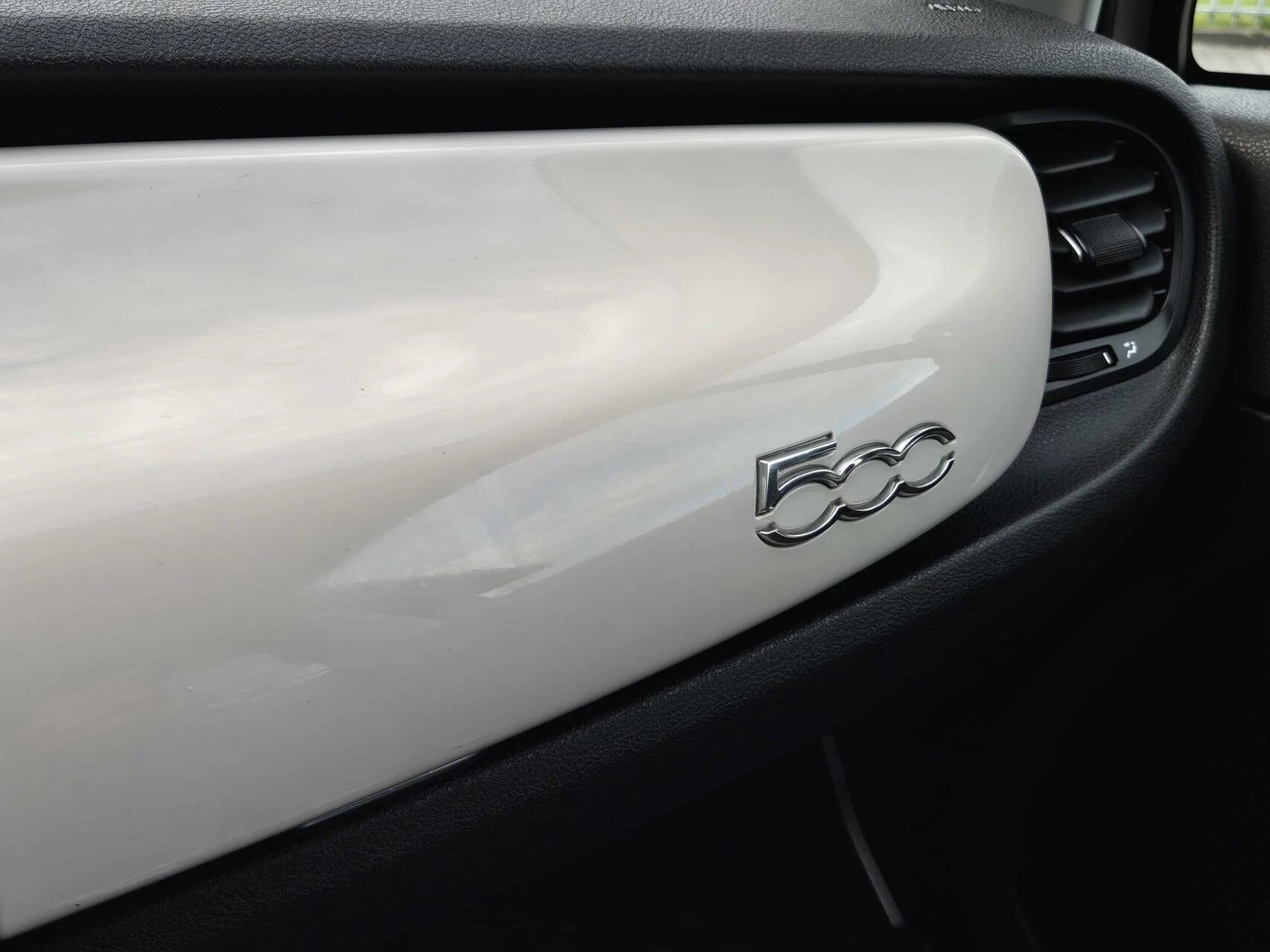 Hoofdafbeelding Fiat 500X