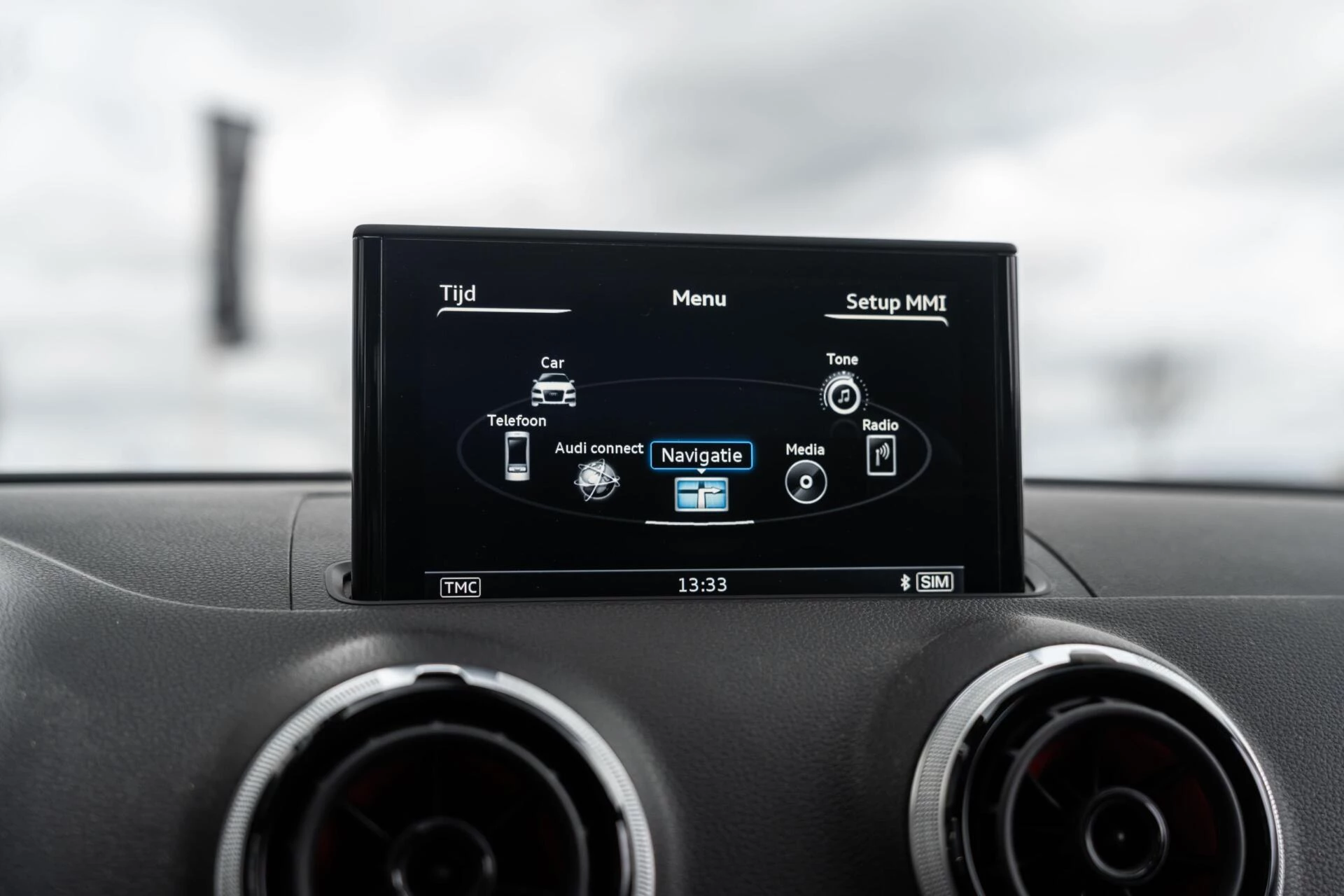 Hoofdafbeelding Audi RS3