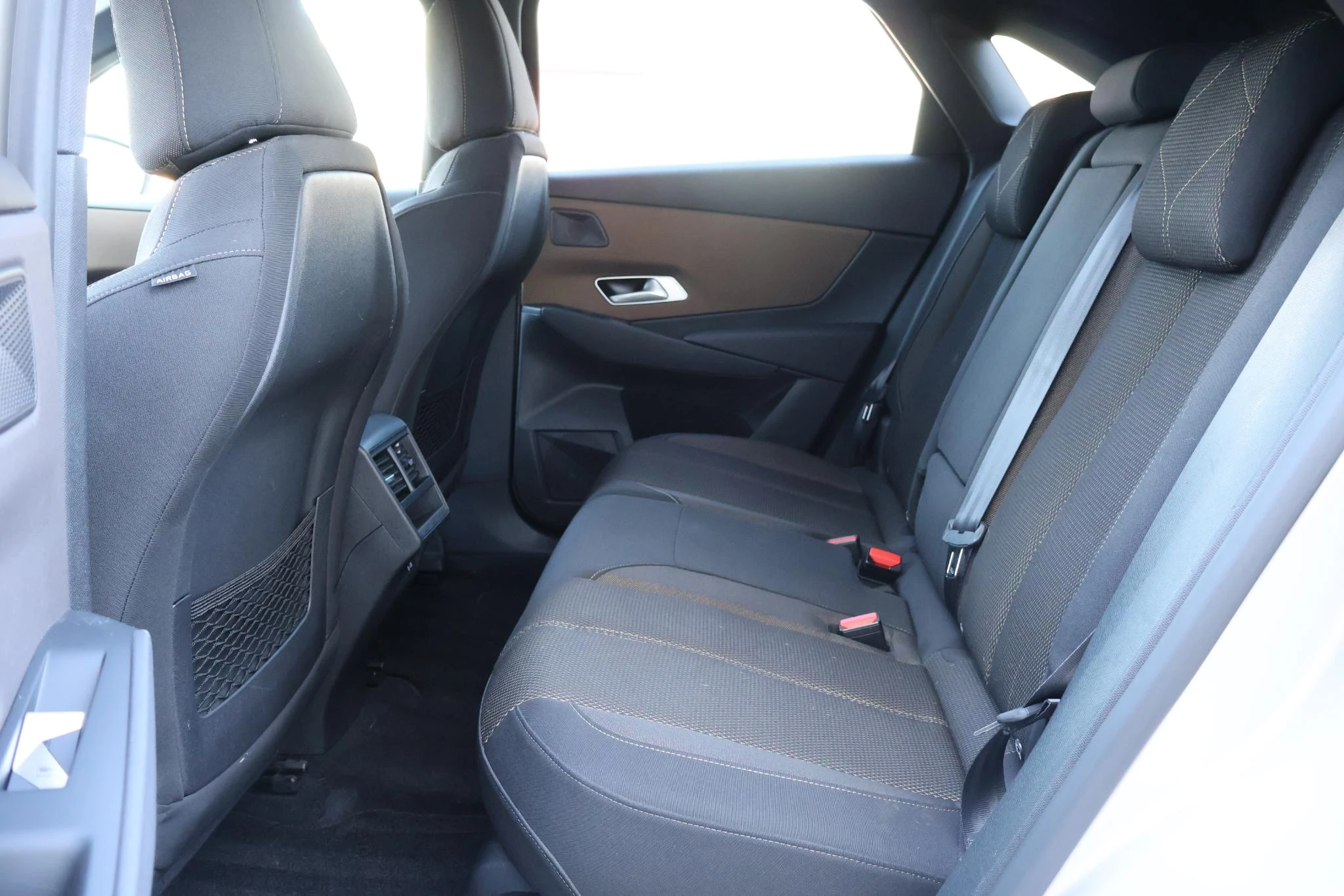 Hoofdafbeelding DS DS 7