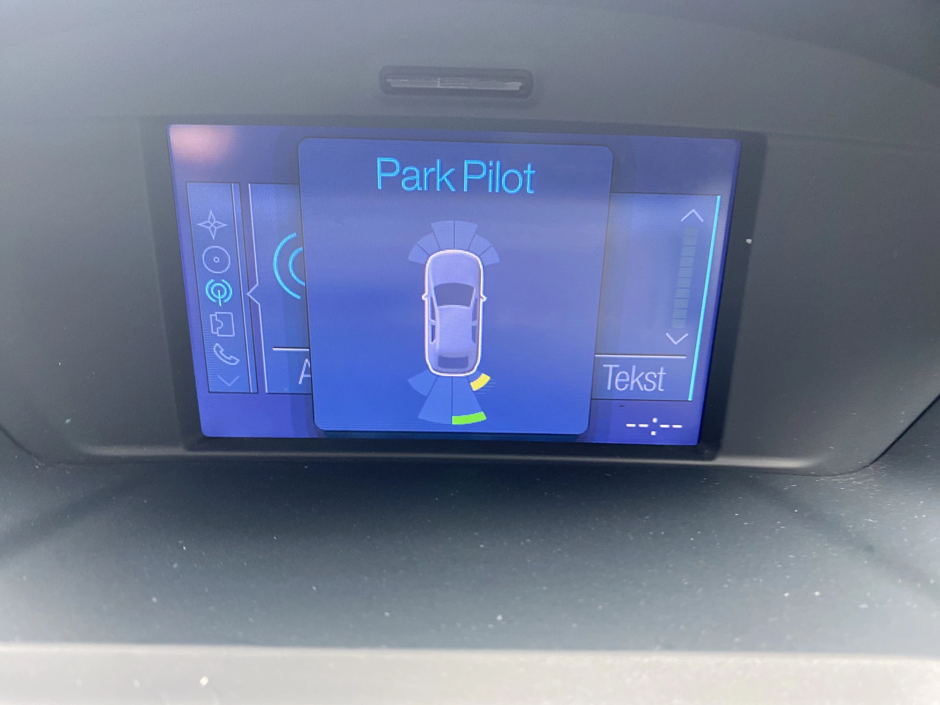 Hoofdafbeelding Ford Grand C-Max