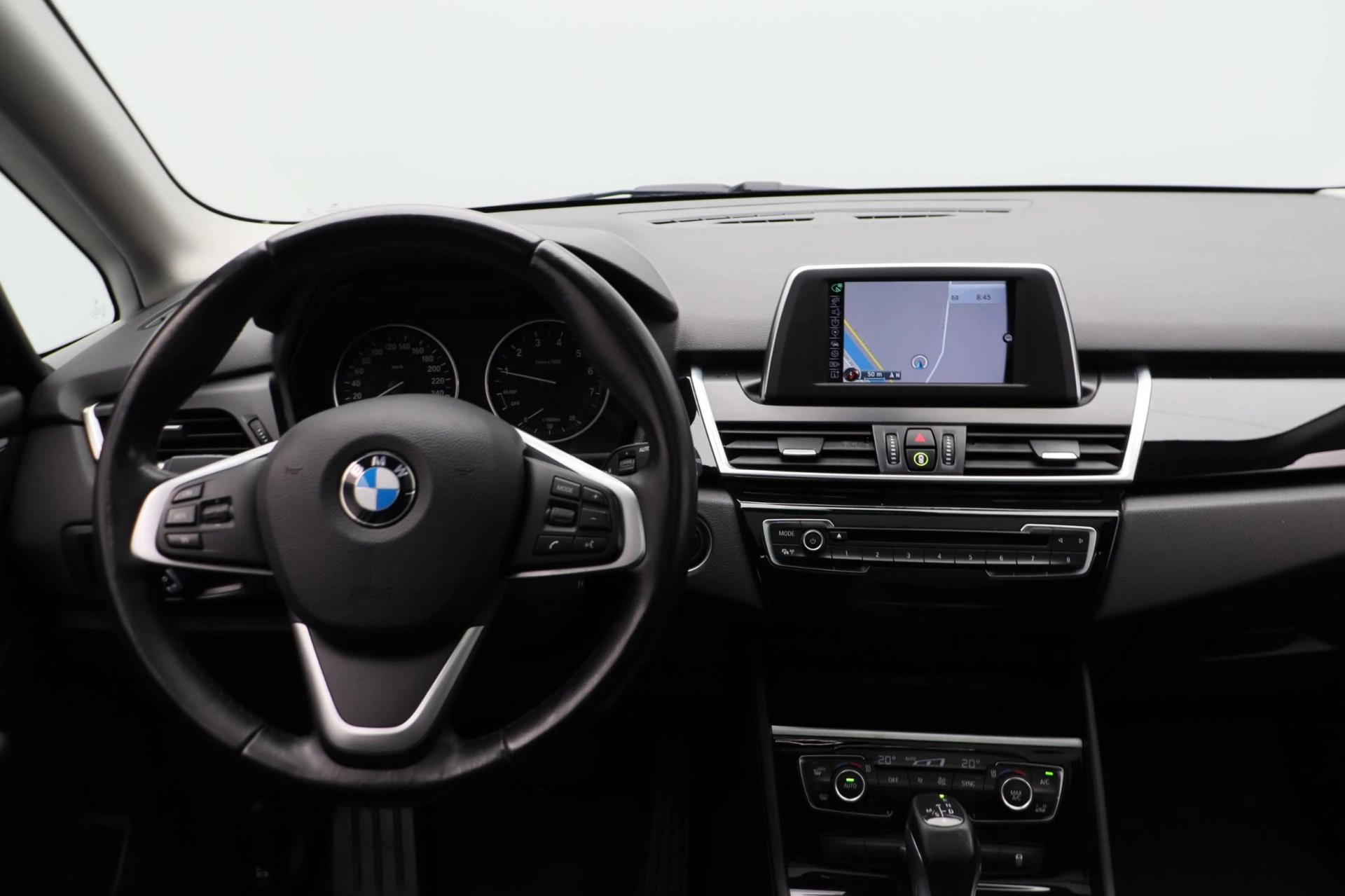Hoofdafbeelding BMW 2 Serie