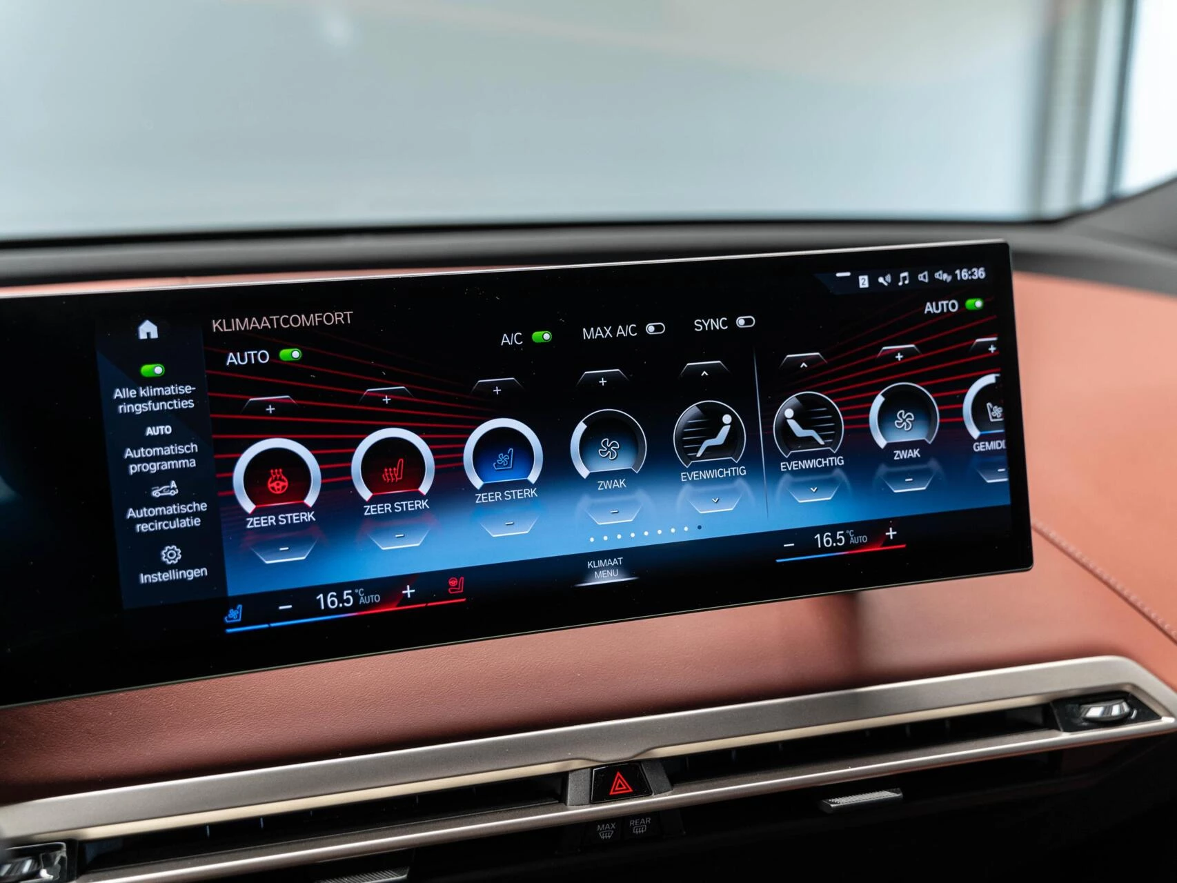 Hoofdafbeelding BMW iX