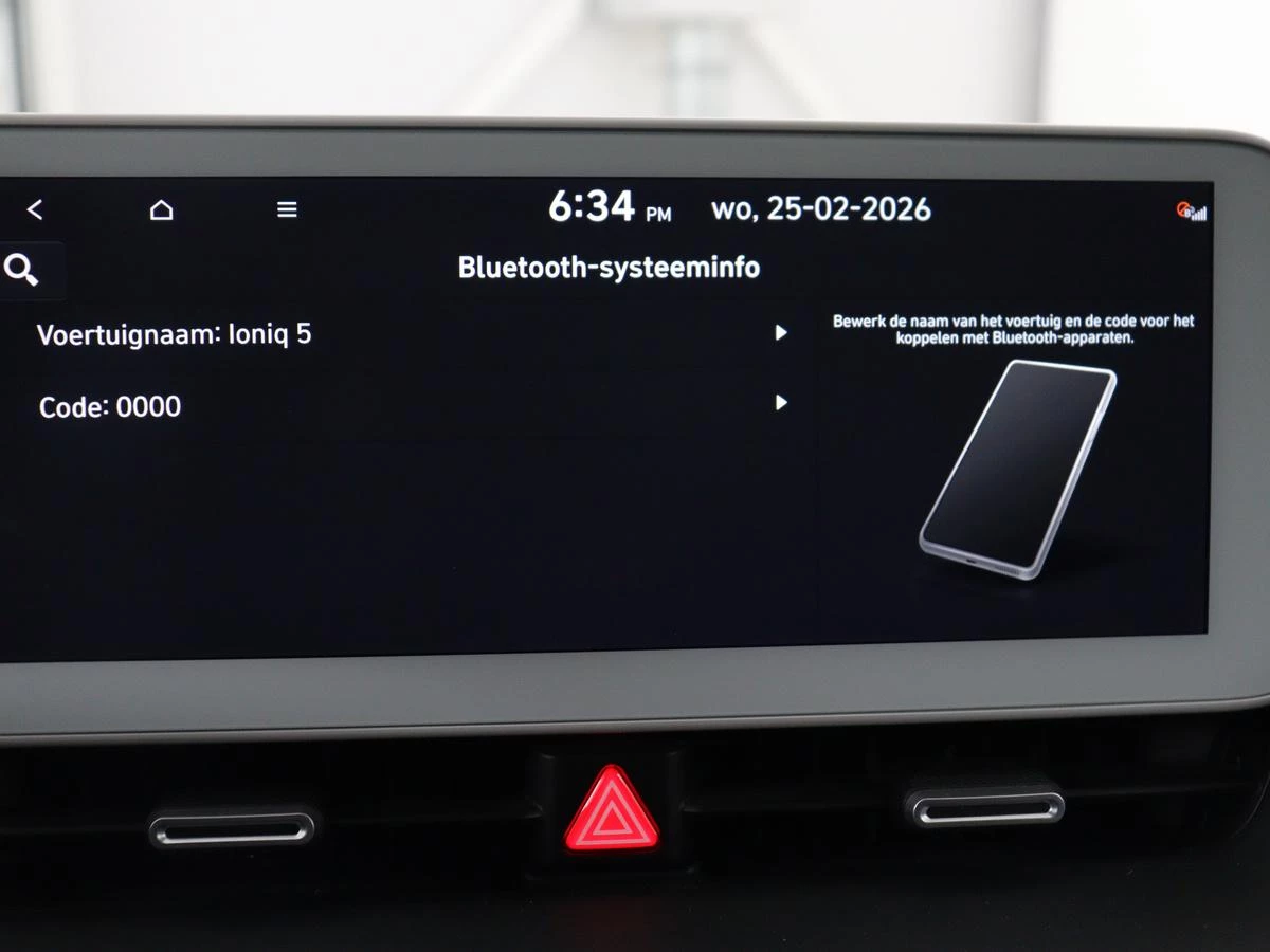 Hoofdafbeelding Hyundai IONIQ 5