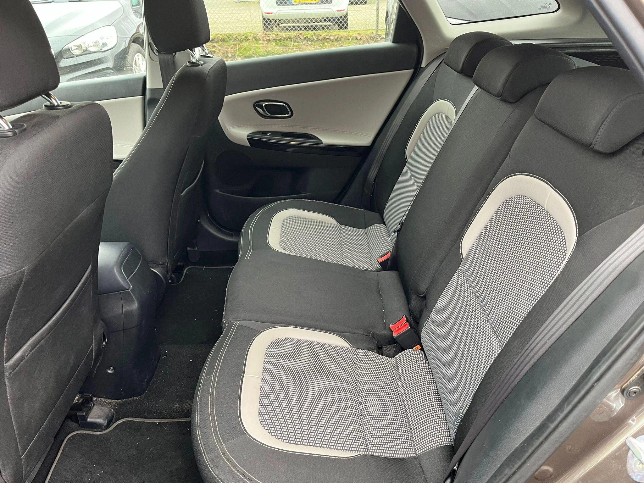 Hoofdafbeelding Kia cee'd