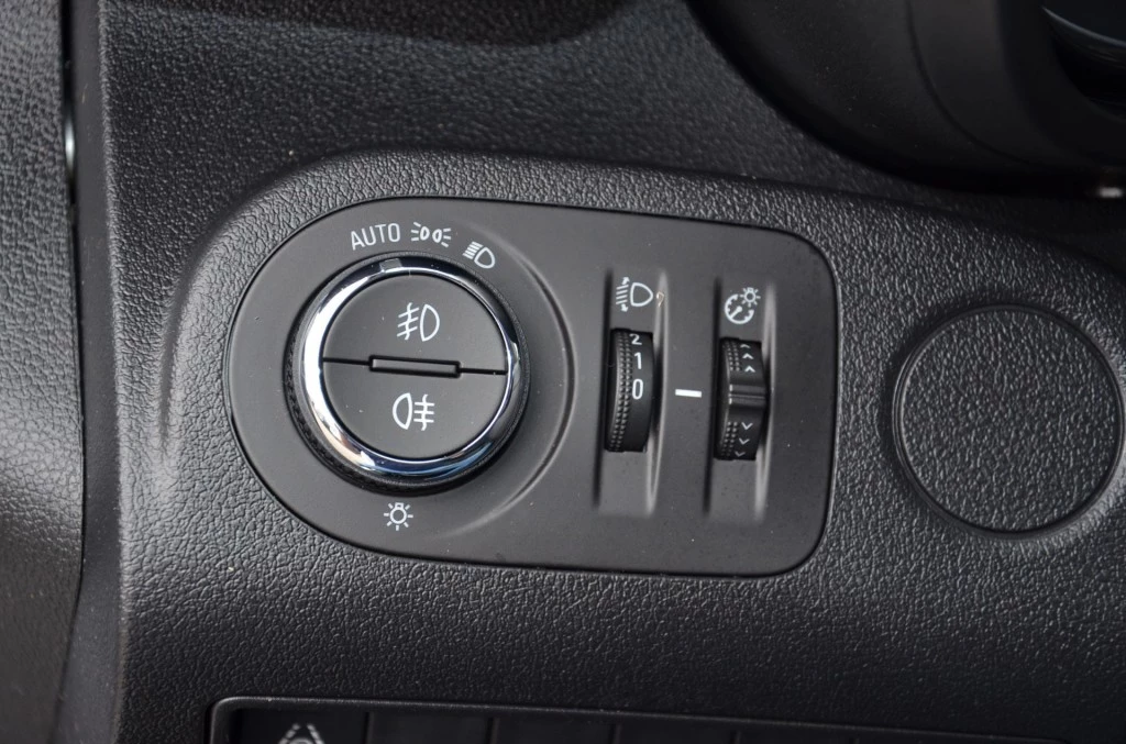 Hoofdafbeelding Opel Combo