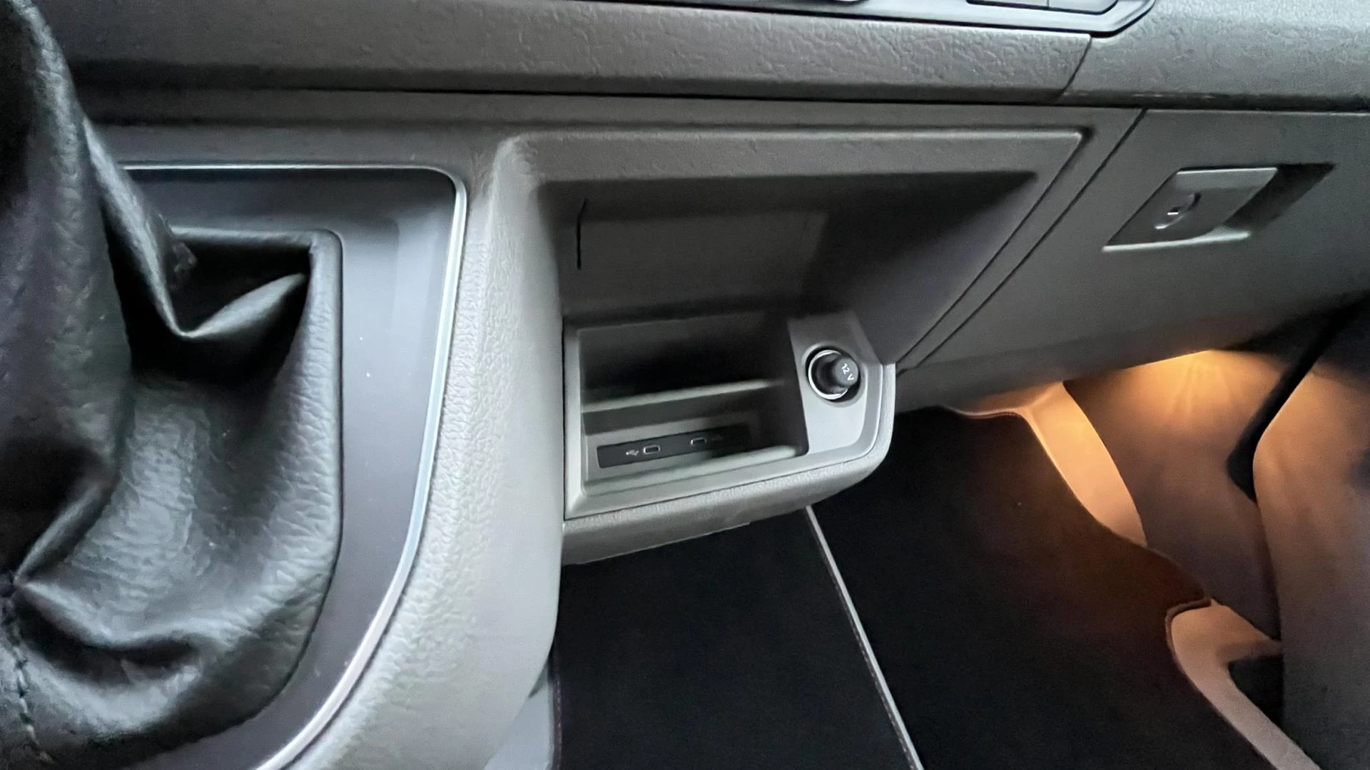 Hoofdafbeelding MAN TGE