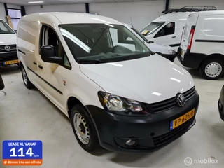 Volkswagen Caddy  1.6 TDI Maxi 2015 Airco