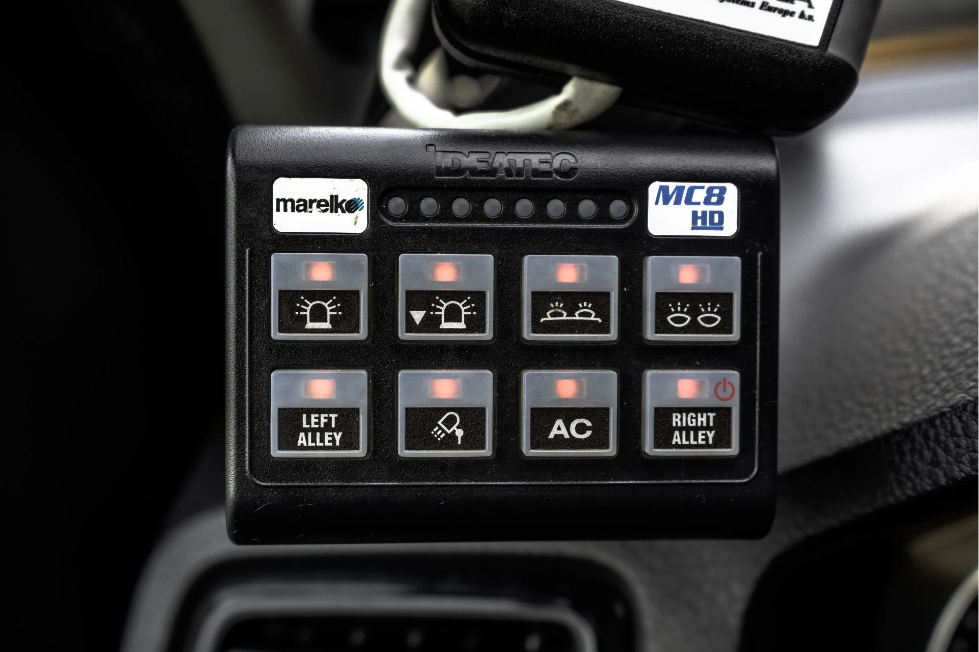 Hoofdafbeelding Volkswagen Amarok