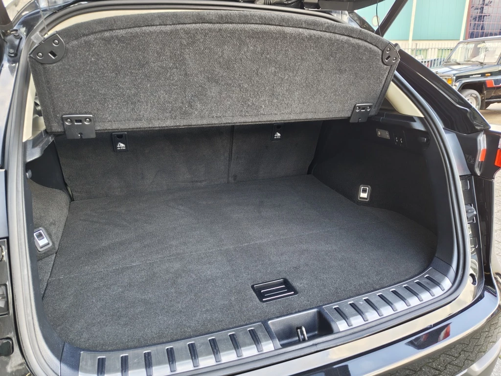 Hoofdafbeelding Lexus NX