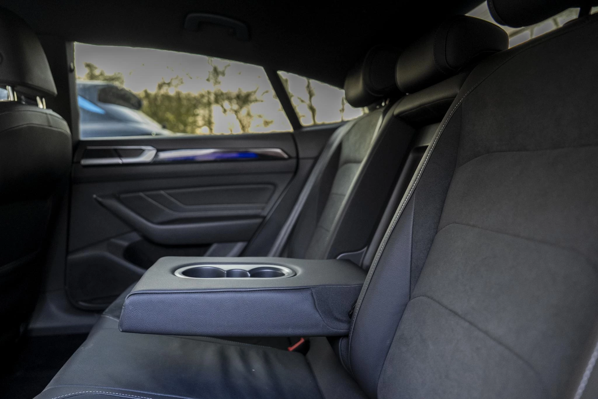 Hoofdafbeelding Volkswagen Arteon