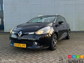 Renault Clio Estate 1.5 dCi ECO Expression-