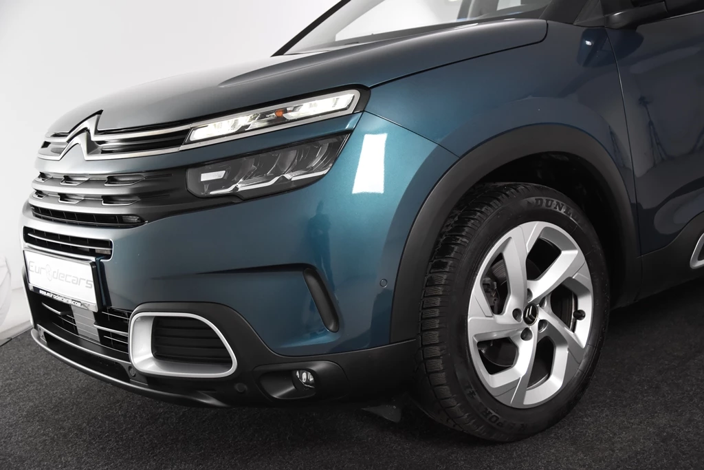 Hoofdafbeelding Citroën C5 Aircross