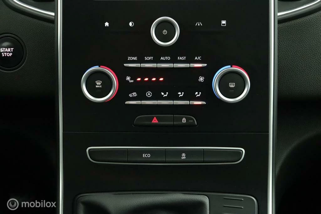 Hoofdafbeelding Renault Scénic