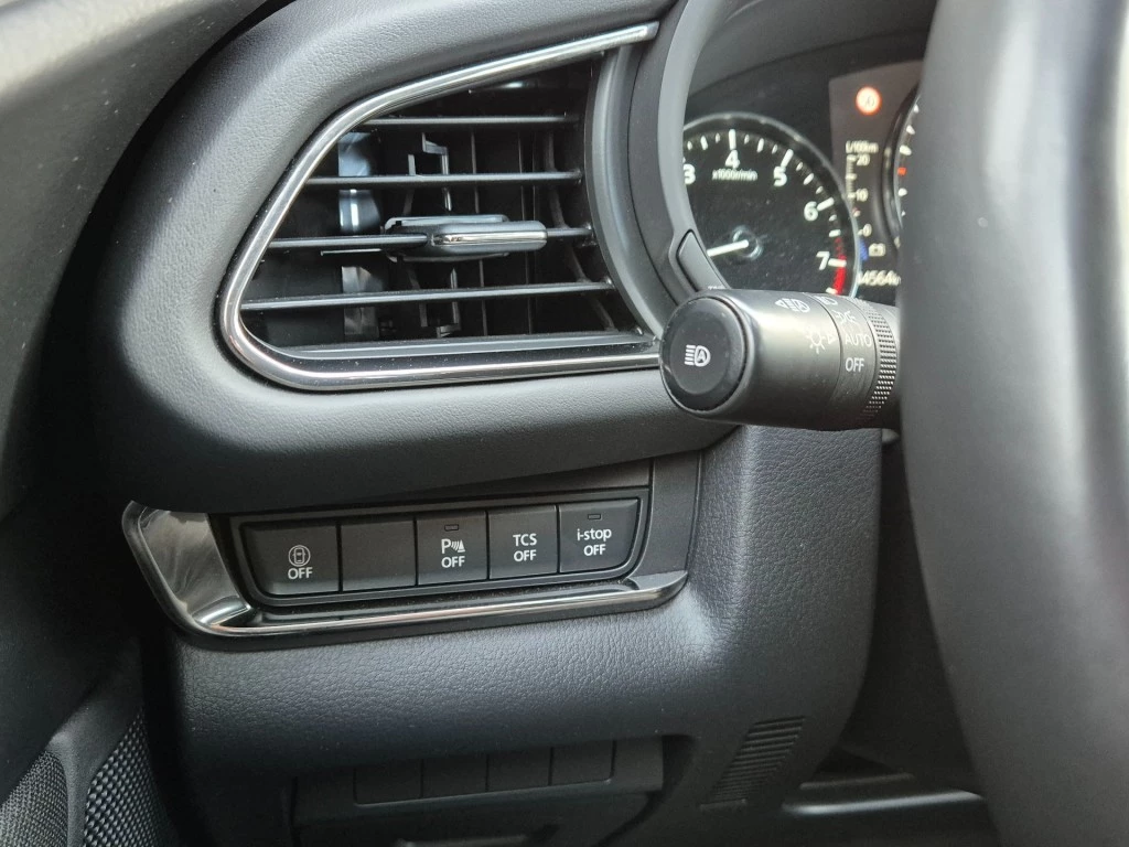 Hoofdafbeelding Mazda CX-30