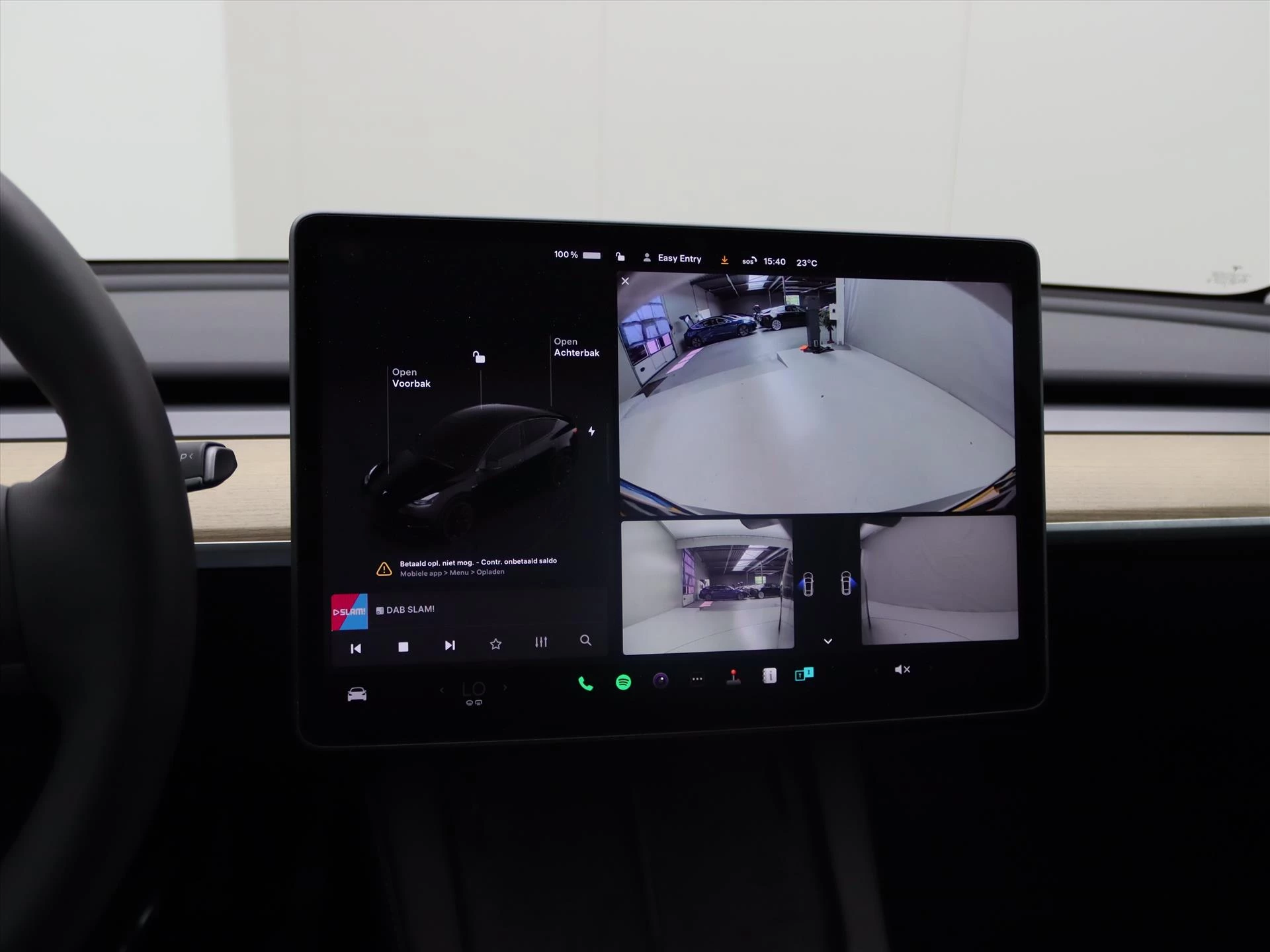 Hoofdafbeelding Tesla Model Y