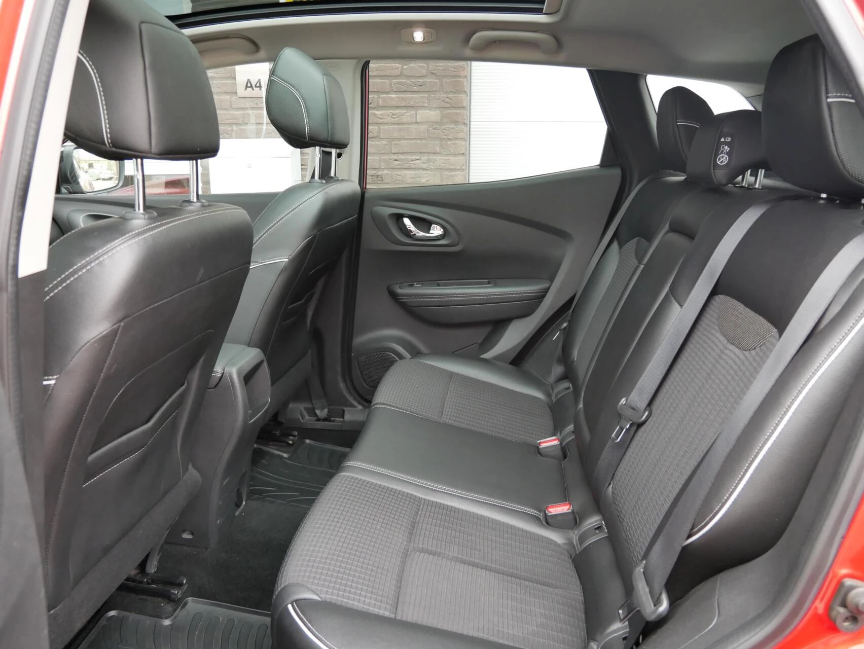 Hoofdafbeelding Renault Kadjar