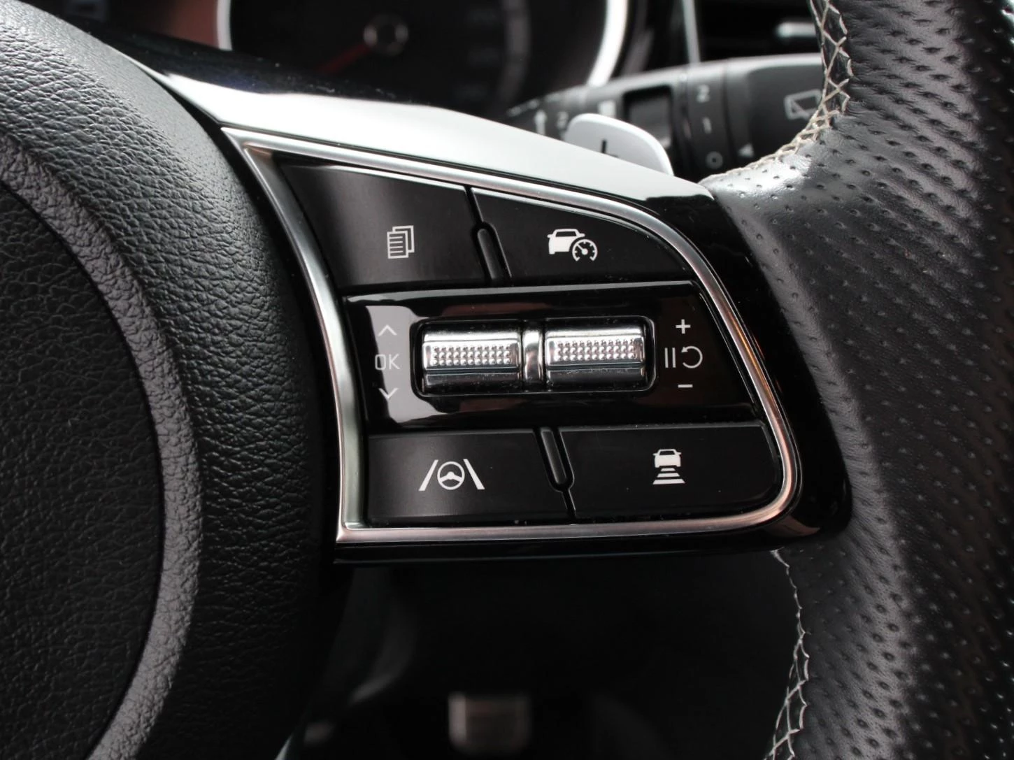 Hoofdafbeelding Kia ProCeed