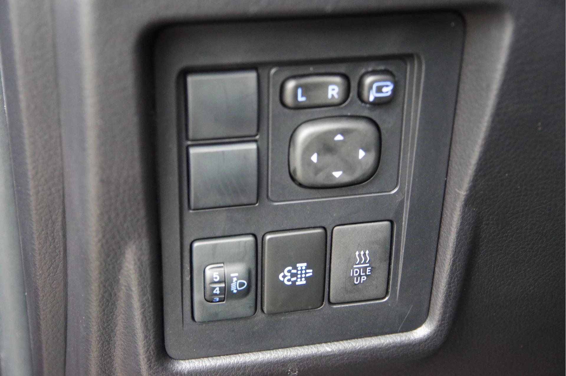 Hoofdafbeelding Toyota Land Cruiser