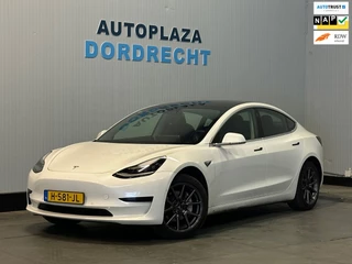 Tesla Model 3 Standard RWD Plus 60 kWh AUTOPILOT