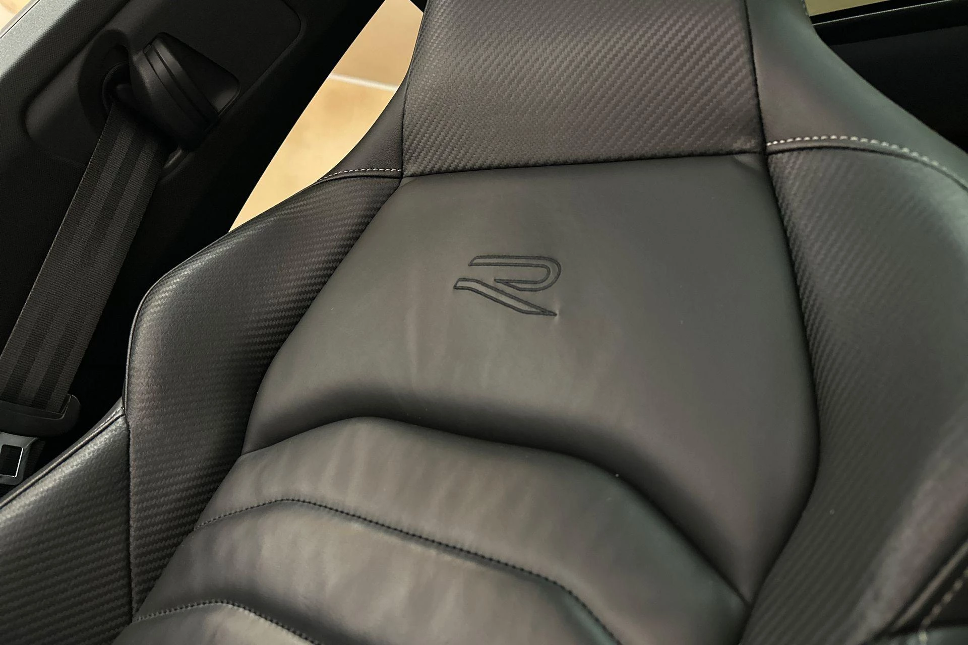 Hoofdafbeelding Volkswagen Arteon