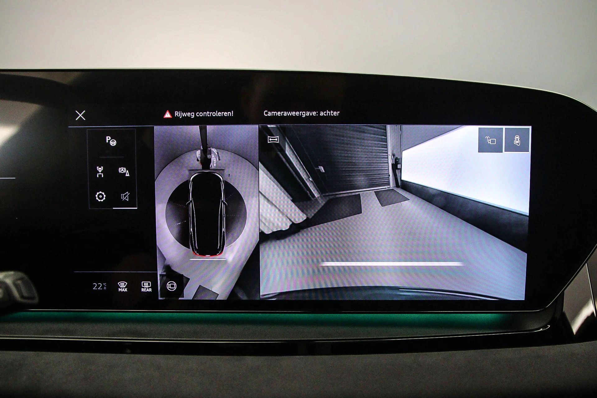 Hoofdafbeelding Audi Q6 e-tron